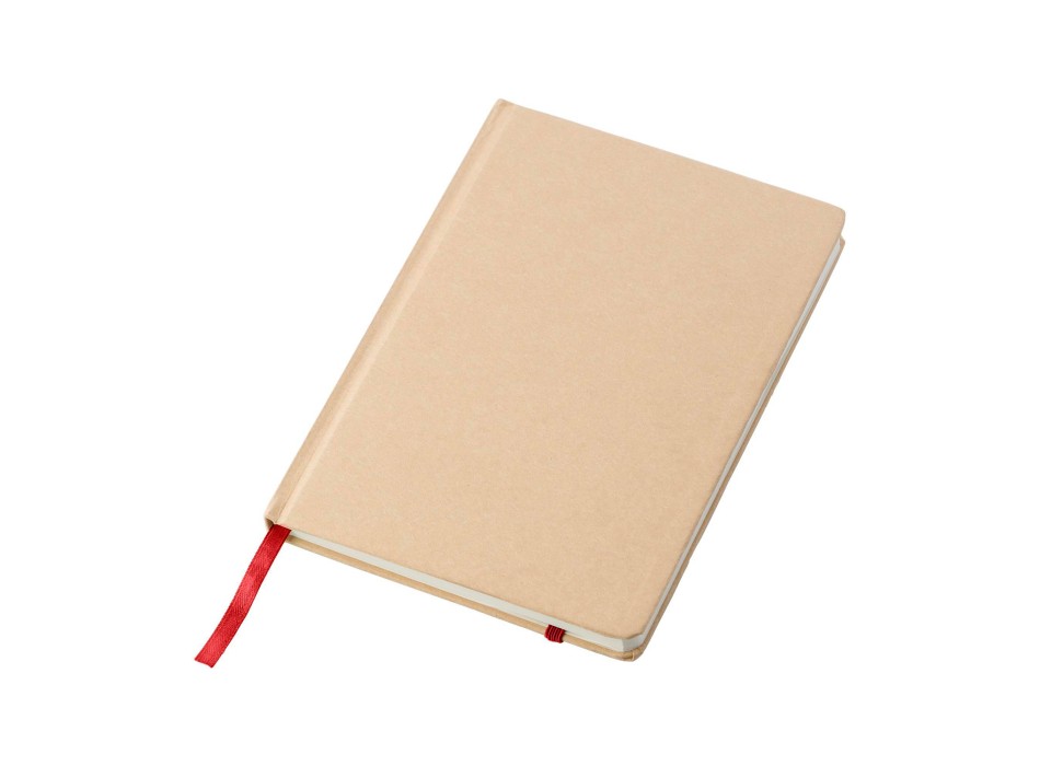 Notebook Gianni | Recycled | A5 | Lined FullGadgets.com