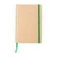Notebook Gianni | Recycled | A5 | Lined FullGadgets.com