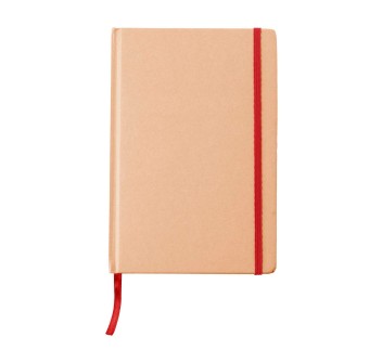 Notebook Gianni | Recycled | A5 | Lined FullGadgets.com