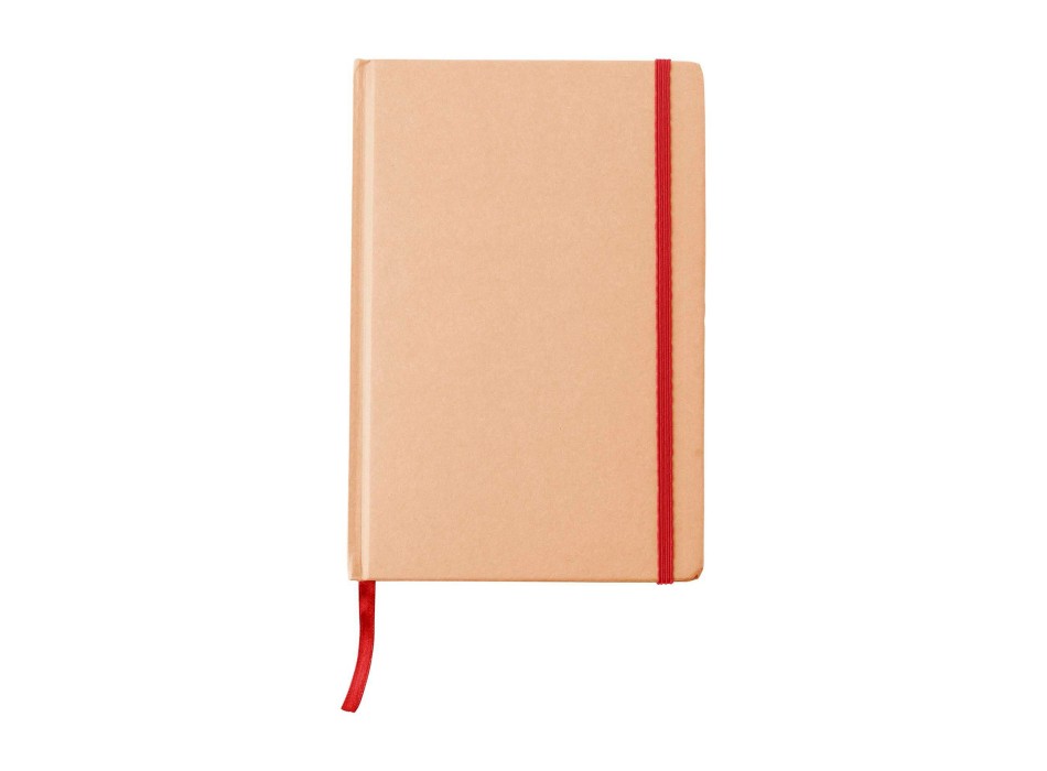 Notebook Gianni | Recycled | A5 | Lined FullGadgets.com