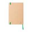 Notebook Gianni | Recycled carton | A5 | Lined FullGadgets.com