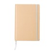 Notebook Gianni | Recycled carton | A5 | Lined FullGadgets.com