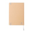Notebook Gianni | Recycled carton | A5 | Lined FullGadgets.com