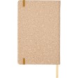 Notebook Gianni | Recycled carton | A5 | Lined FullGadgets.com