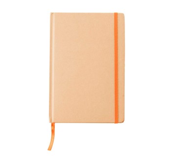 Notebook Gianni | Recycled carton | A5 | Lined FullGadgets.com