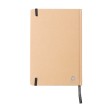 Notebook Gianni | Recycled carton | A5 | Lined FullGadgets.com