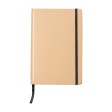 Notebook Gianni | Recycled carton | A5 | Lined FullGadgets.com