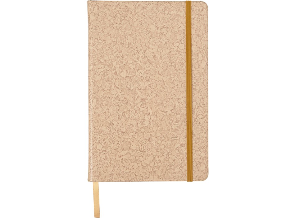 Notebook Gianni | Recycled carton | A5 | Lined FullGadgets.com