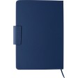 Notebook Ilias | Recycled PET | A5 | Lined FullGadgets.com