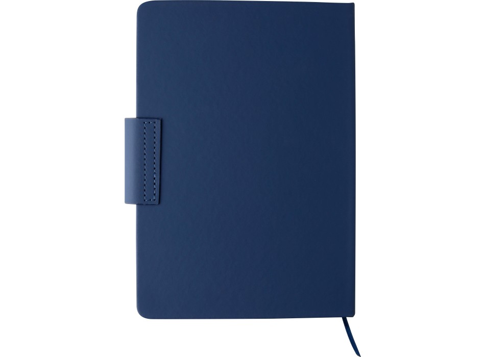 Notebook Ilias | Recycled PET | A5 | Lined FullGadgets.com