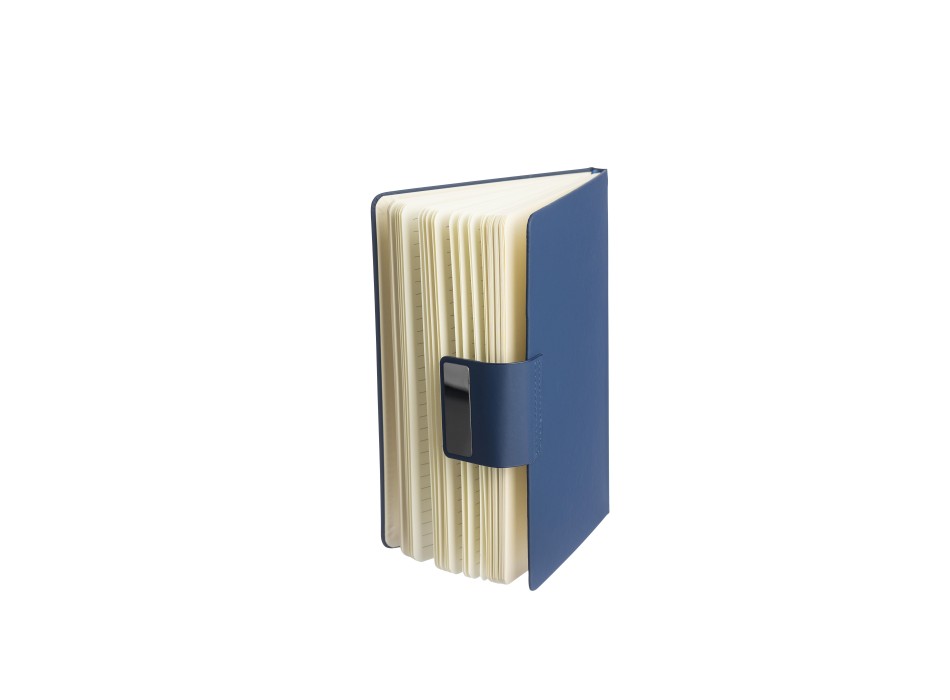 Notebook Ilias | Recycled PET | A5 | Lined FullGadgets.com