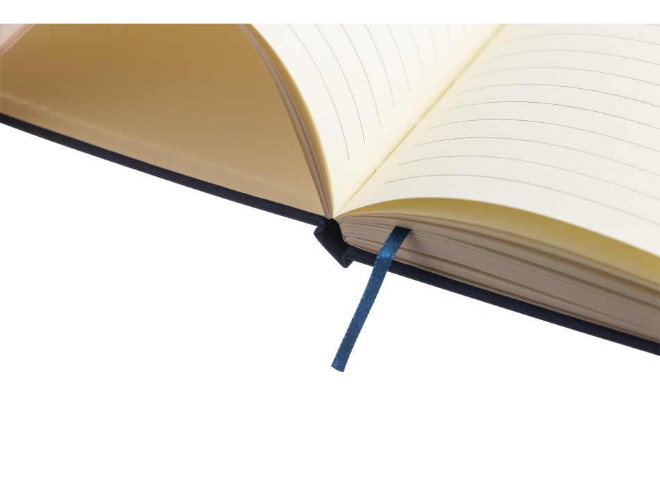 Notebook Ilias | Recycled PET | A5 | Lined FullGadgets.com