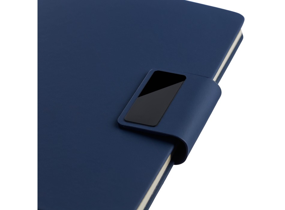 Notebook Ilias | Recycled PET | A5 | Lined FullGadgets.com