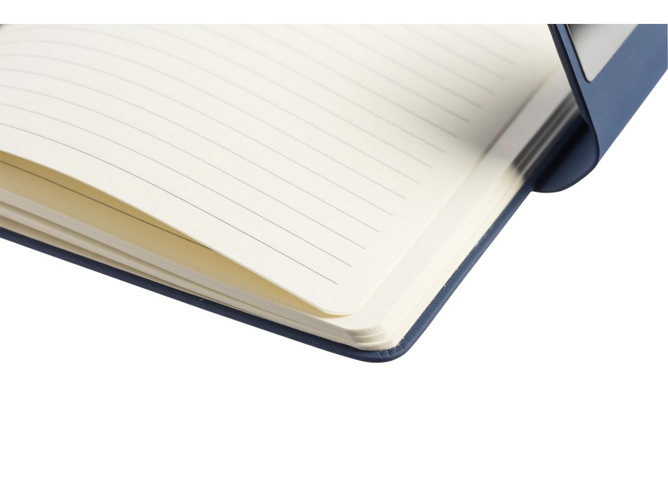 Notebook Ilias | Recycled PET | A5 | Lined FullGadgets.com