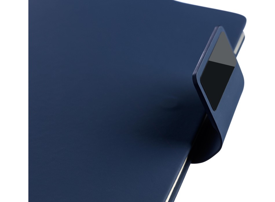 Notebook Ilias | Recycled PET | A5 | Lined FullGadgets.com