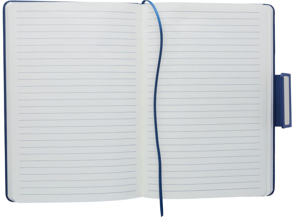 Notebook Ilias | Recycled PET | A5 | Lined FullGadgets.com