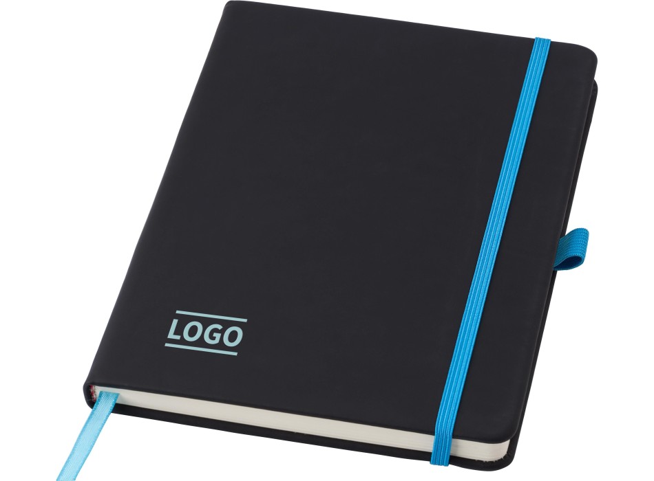 Notebook Johanna | Washed kraft | A5 | Lined FullGadgets.com