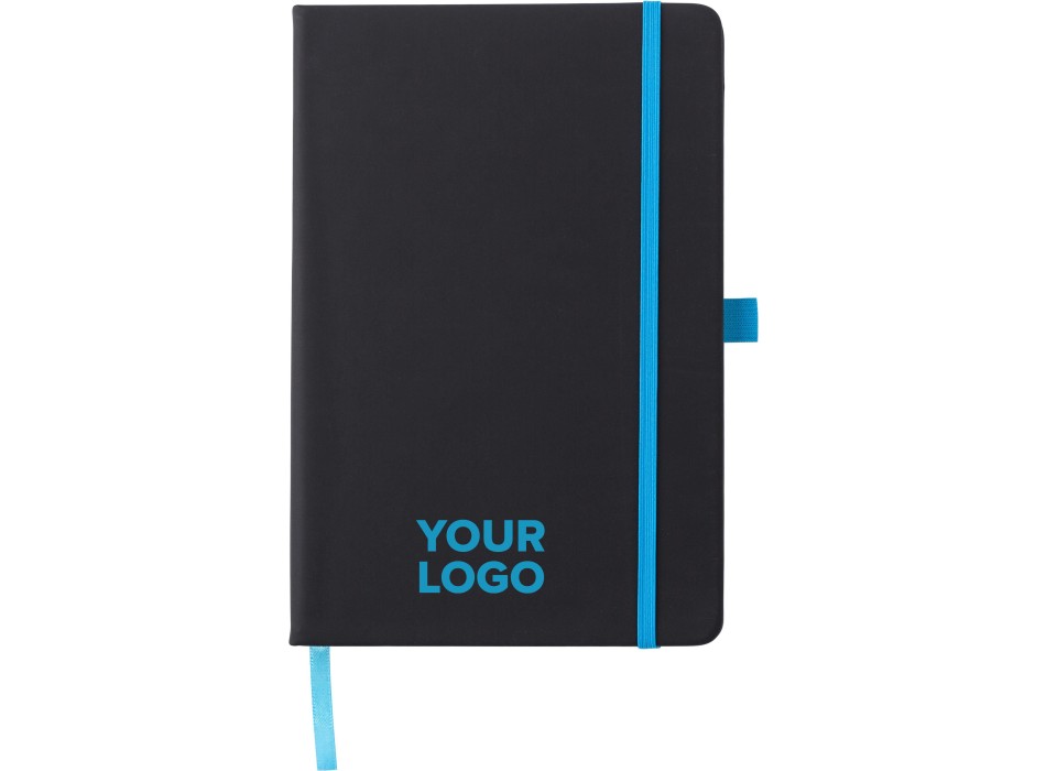 Notebook Johanna | Washed kraft | A5 | Lined FullGadgets.com