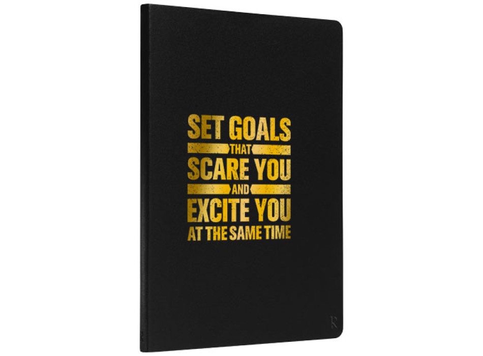 Notebook Karst® con copertina morbida A5 FullGadgets.com