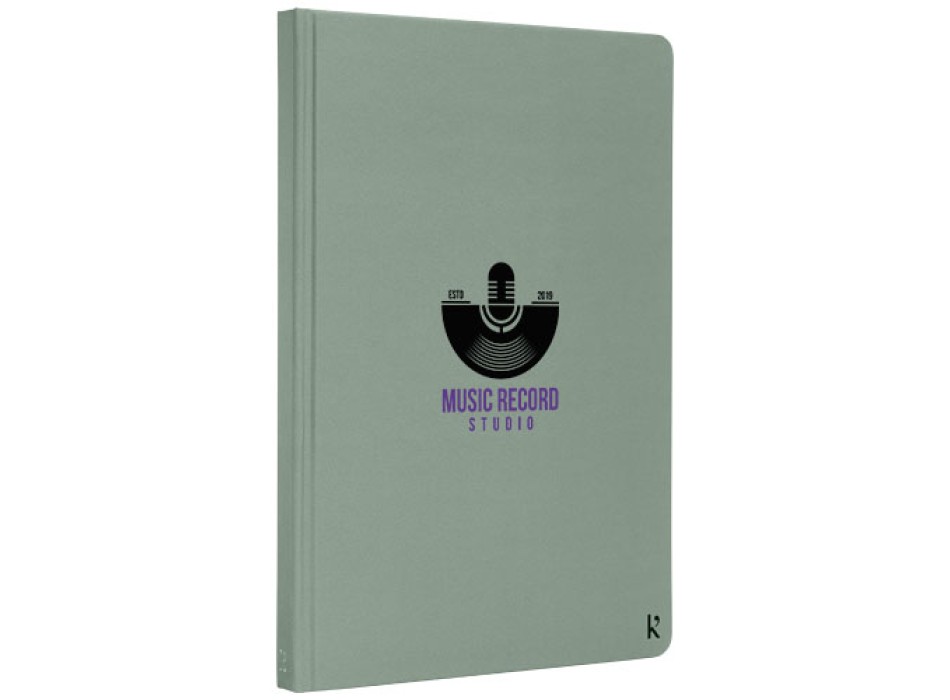 Notebook Karst® con copertina rigida A5 FullGadgets.com