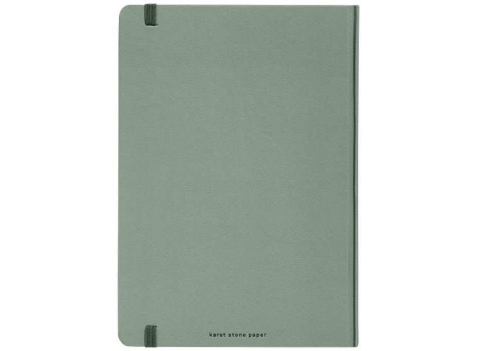 Notebook Karst® con copertina rigida A5 FullGadgets.com