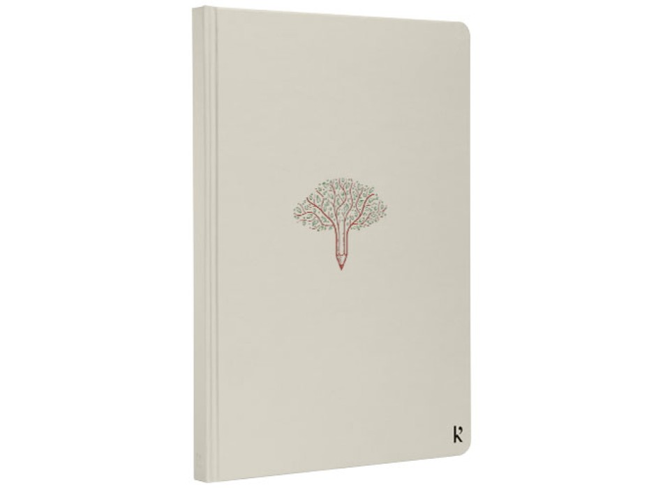 Notebook Karst® con copertina rigida A5 FullGadgets.com