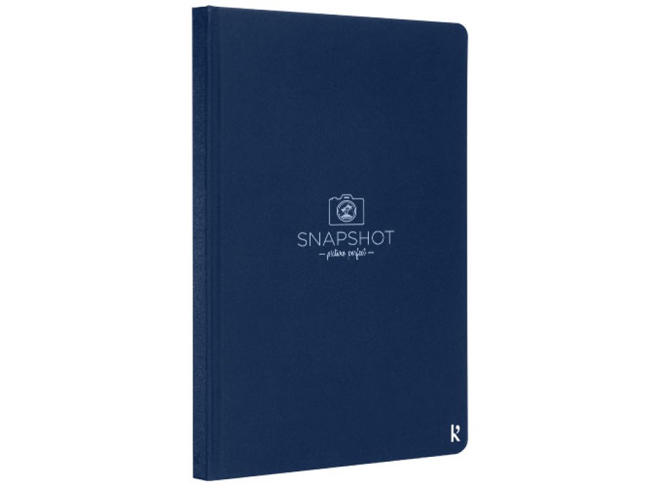 Notebook Karst® con copertina rigida A5 FullGadgets.com