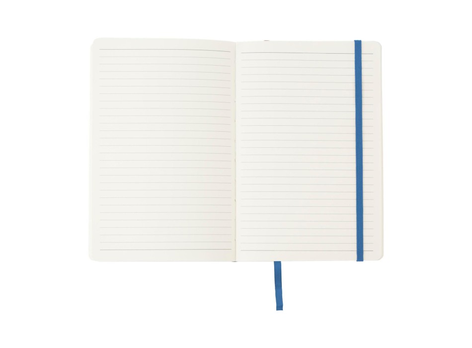 Notebook Mireia | Recycled PU | A5 | Lined FullGadgets.com