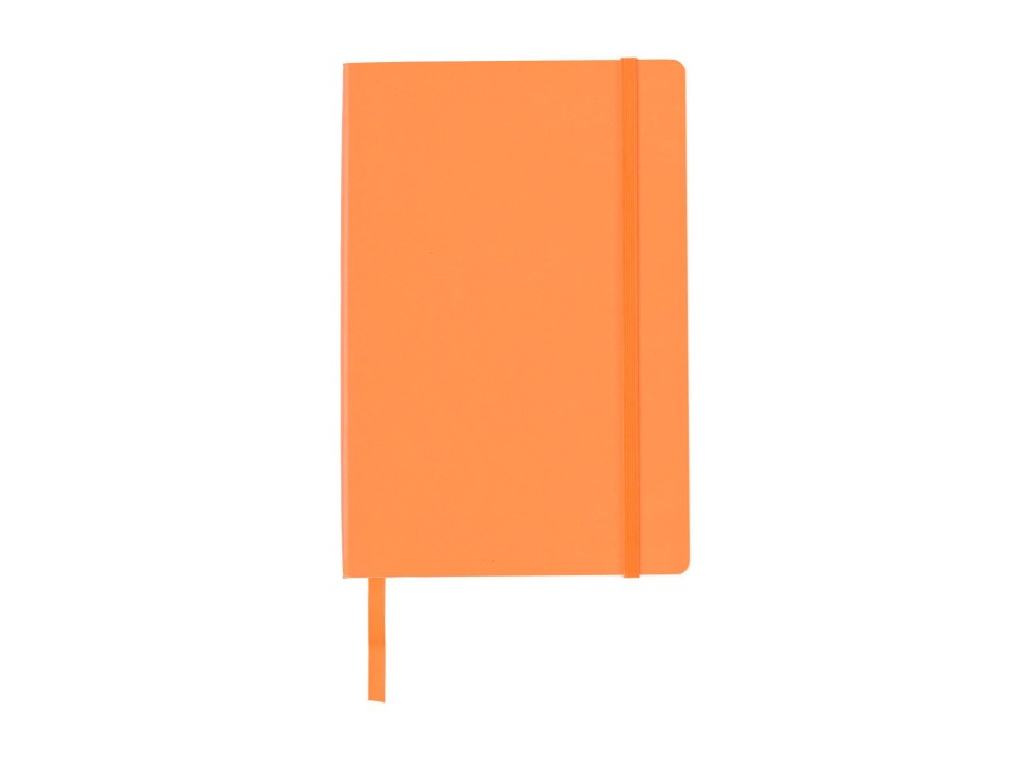 Notebook Mireia | Recycled PU | A5 | Lined FullGadgets.com