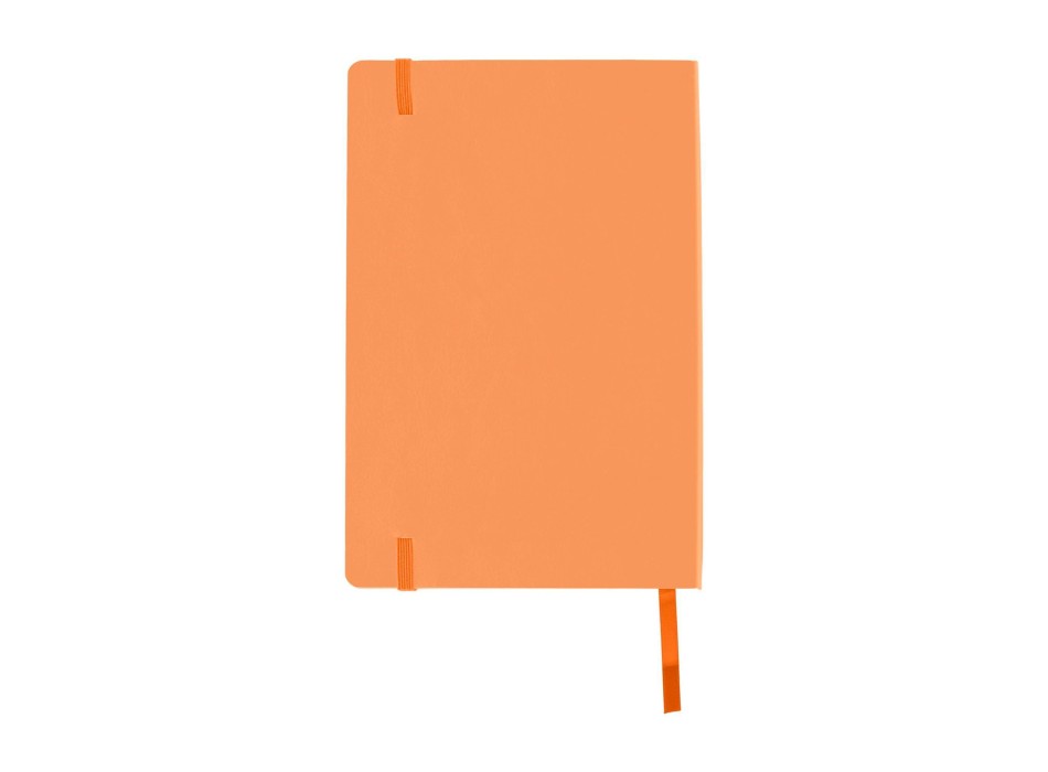 Notebook Mireia | Recycled PU | A5 | Lined FullGadgets.com