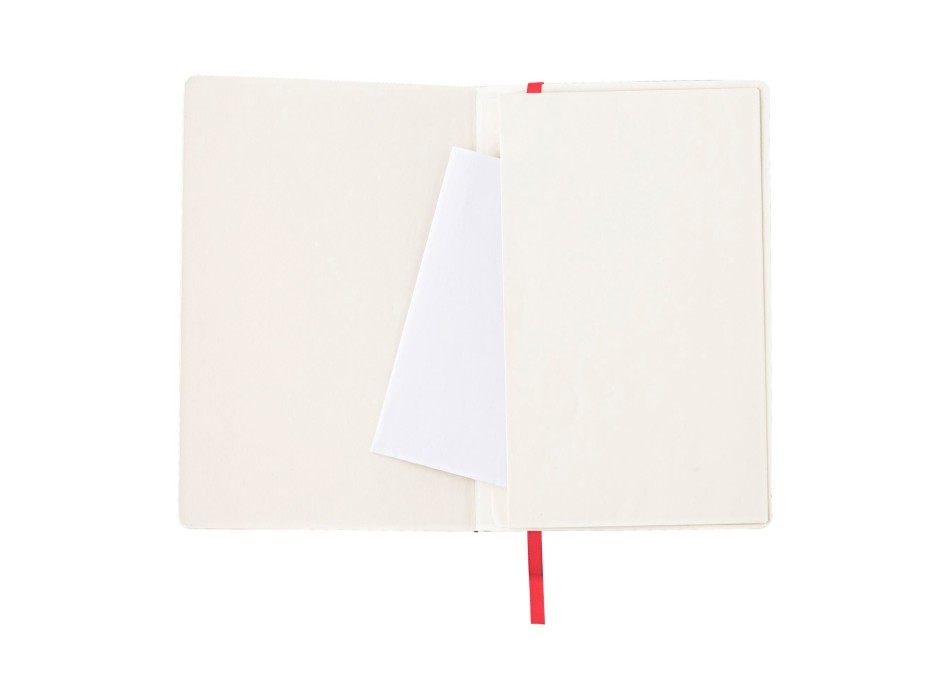 Notebook Mireia | Recycled PU | A5 | Lined FullGadgets.com