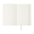 Notebook Mireia | Recycled PU | A5 | Lined FullGadgets.com