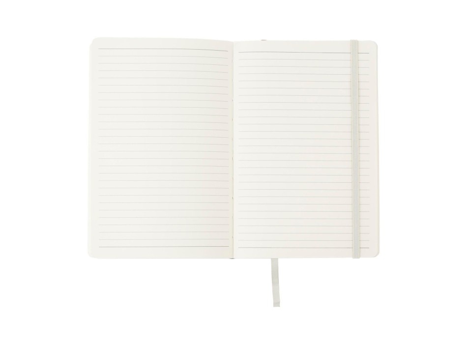 Notebook Mireia | Recycled PU | A5 | Lined FullGadgets.com