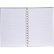 Notebook Mireia | Recycled PU | A5 | Lined FullGadgets.com