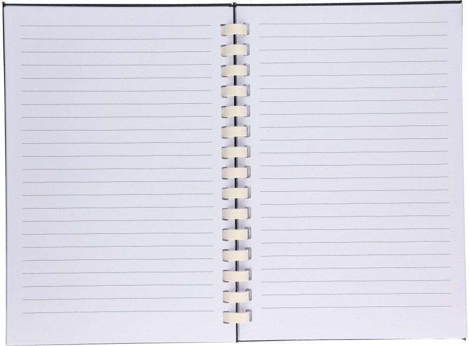 Notebook Mireia | Recycled PU | A5 | Lined FullGadgets.com