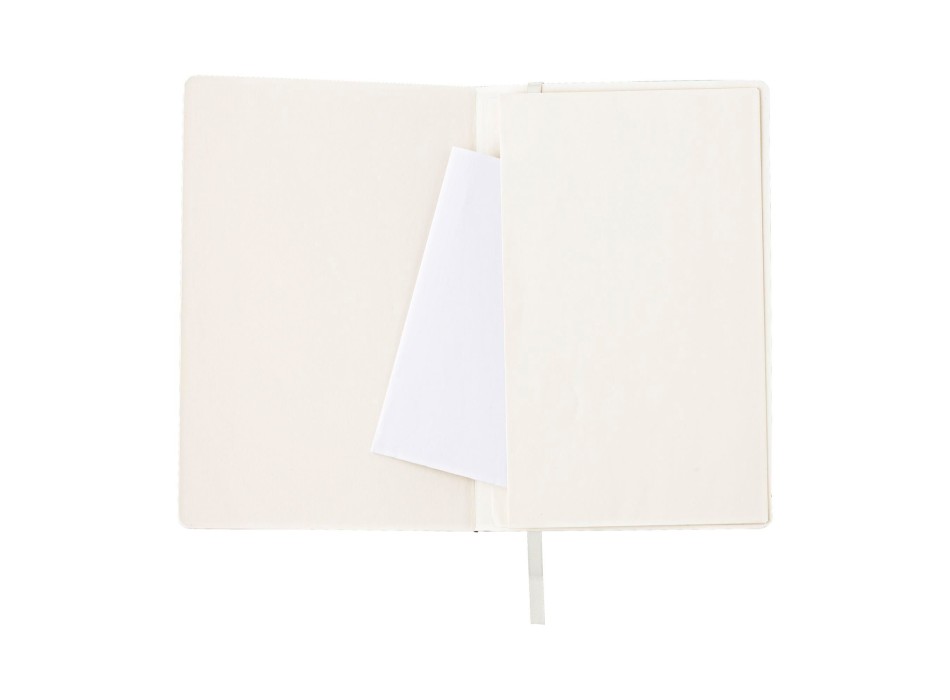 Notebook Mireia | Recycled PU | A5 | Lined FullGadgets.com