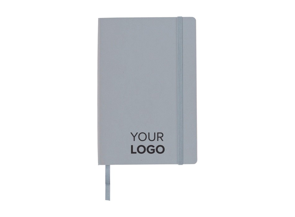 Notebook Mireia | Recycled PU | A5 | Lined FullGadgets.com