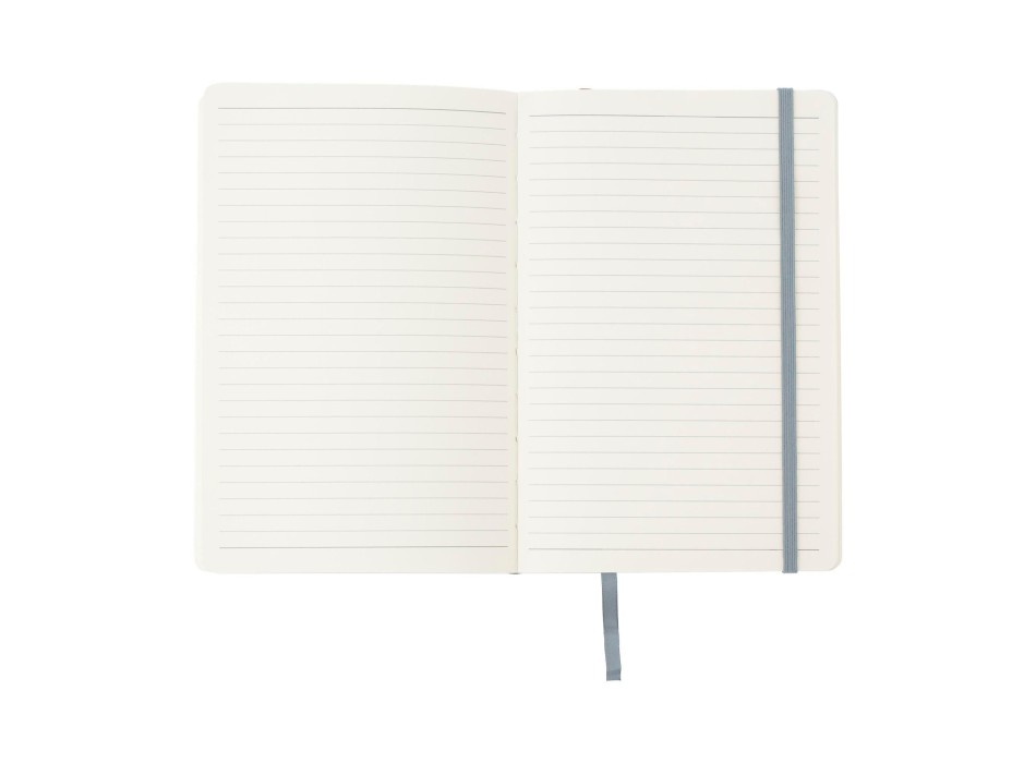 Notebook Mireia | Recycled PU | A5 | Lined FullGadgets.com