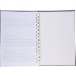 Notebook Mireia | Recycled PU | A5 | Lined FullGadgets.com