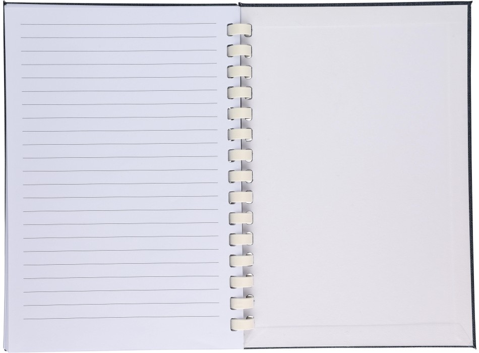 Notebook Mireia | Recycled PU | A5 | Lined FullGadgets.com