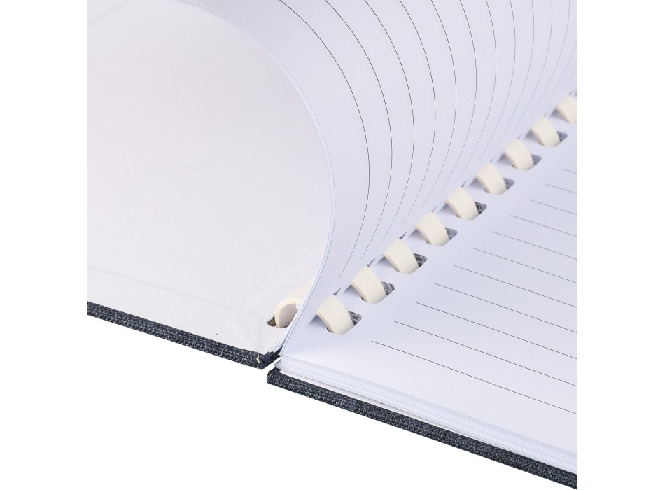 Notebook Mireia | Recycled PU | A5 | Lined FullGadgets.com