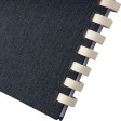 Notebook Mireia | Recycled PU | A5 | Lined FullGadgets.com