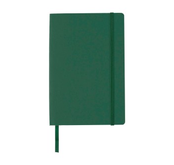 Notebook Mireia | Recycled PU | A5 | Lined FullGadgets.com