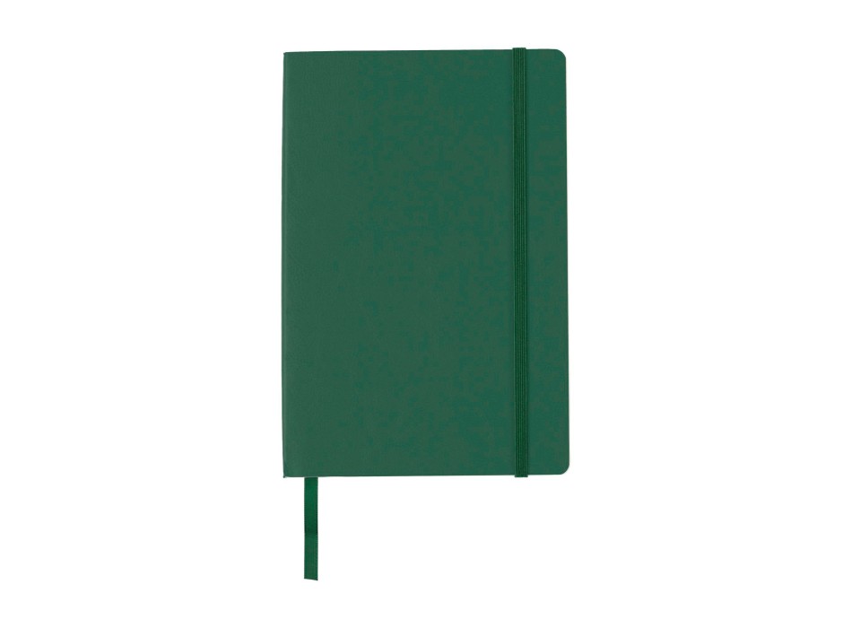 Notebook Mireia | Recycled PU | A5 | Lined FullGadgets.com