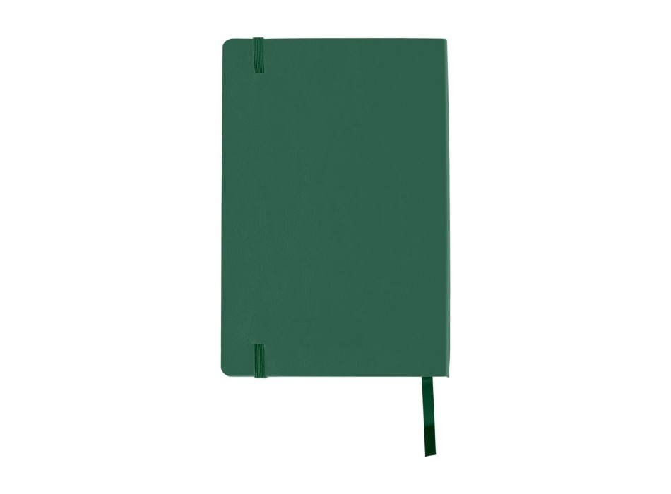 Notebook Mireia | Recycled PU | A5 | Lined FullGadgets.com