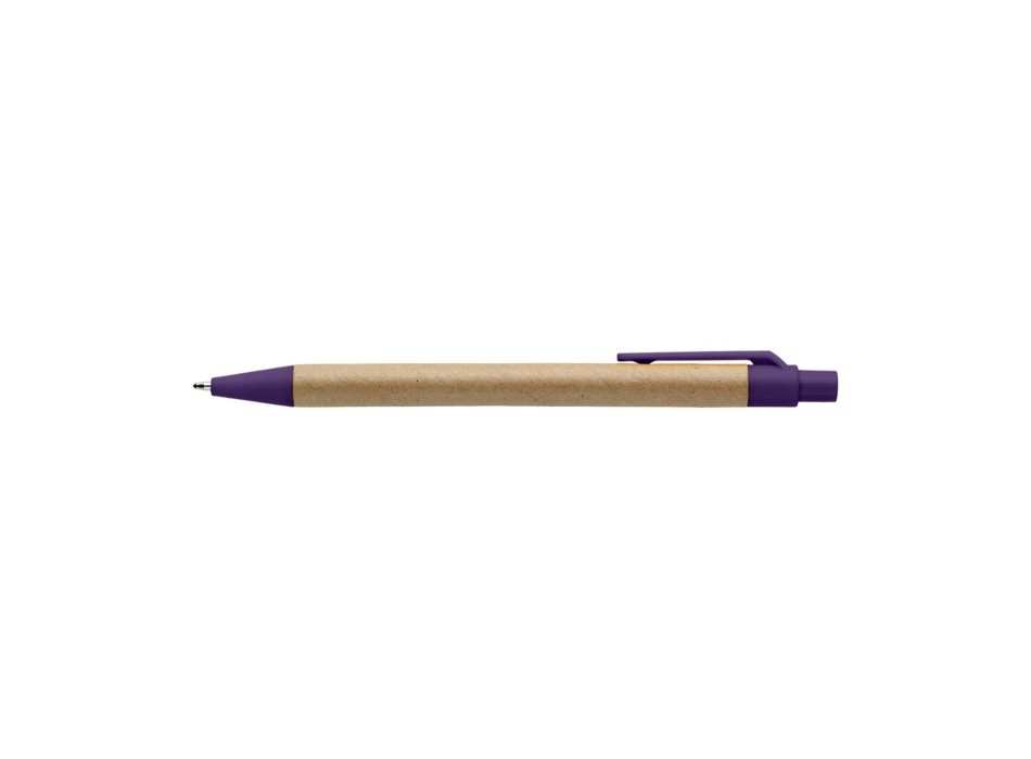 Notebook Stella | Recycled cardboard | Lined | With ballpen FullGadgets.com