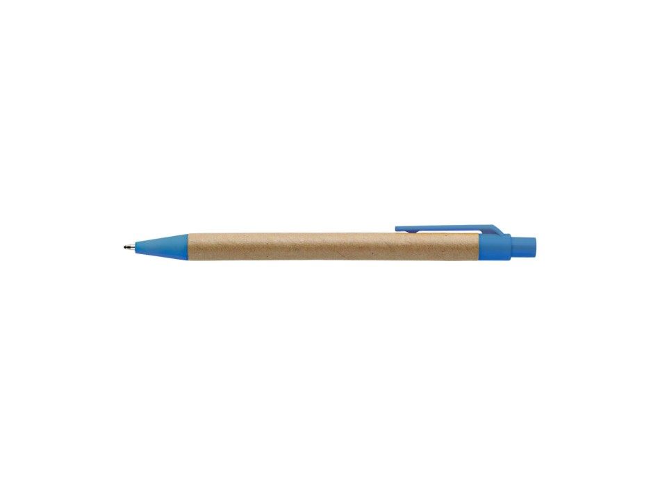 Notebook Stella | Recycled cardboard | Lined | With ballpen FullGadgets.com