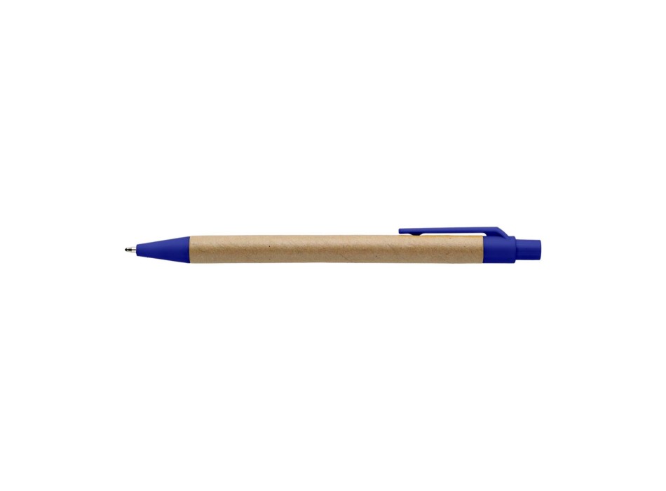 Notebook Stella | Recycled cardboard | Lined | With ballpen FullGadgets.com