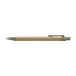 Notebook Stella | Recycled cardboard | Lined | With ballpen FullGadgets.com