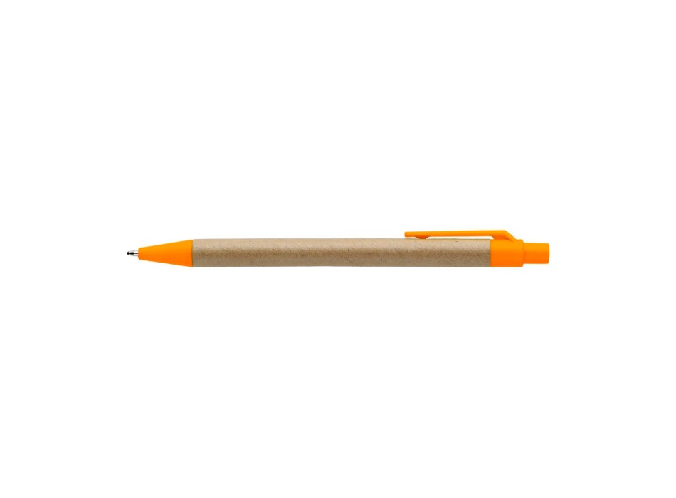Notebook Stella | Recycled cardboard | Lined | With ballpen FullGadgets.com